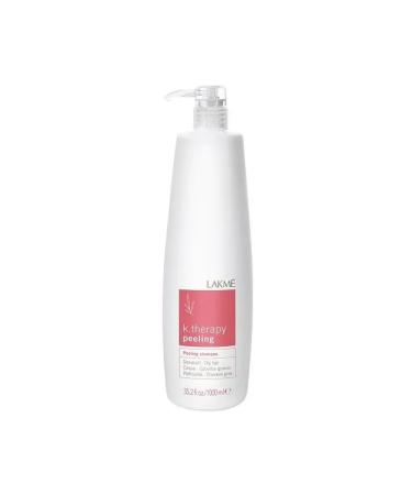 Lakme Shampoo against dandruff for oily hair 1000 ml - Buy Online on GoSupps.com
