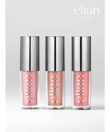 ELIAN RUSSIA Liquid blush shining - Buy Online on GoSupps.com