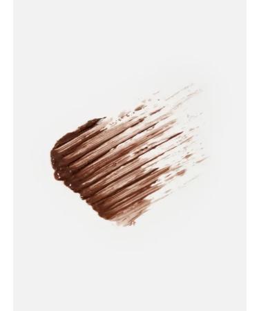 Essence Thick & wow eyebrow mascara! shade 03 - Brunette Brown - Buy Online on GoSupps.com