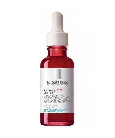 LA ROCHEPOSAY Retinol B3 Facial Sever - Buy Online on GoSupps.com