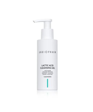 ANGI PHARM Launching gel with lactic acid 100 ml angiopharm - Buy Online on GoSupps.com