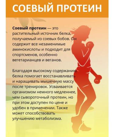 MASTER FOOD Soy isolate 1 kg - Buy Online on GoSupps.com