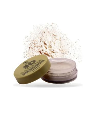 Triumph Facial powder scattered Studio HD banana - Buy Online on GoSupps.com