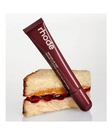 Rhode Blue Date Cake and Shine PBJ - Buy Online on GoSupps.com