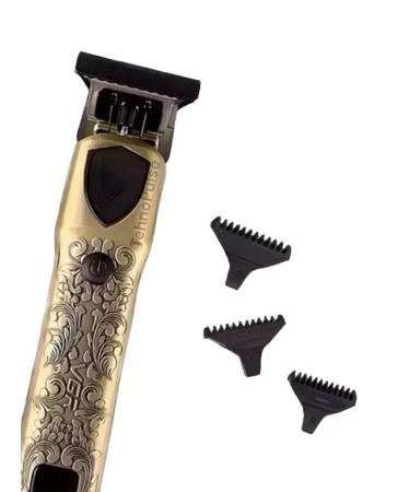 VGR The perfect trimmer for haircuts and laying - Buy Online on GoSupps.com