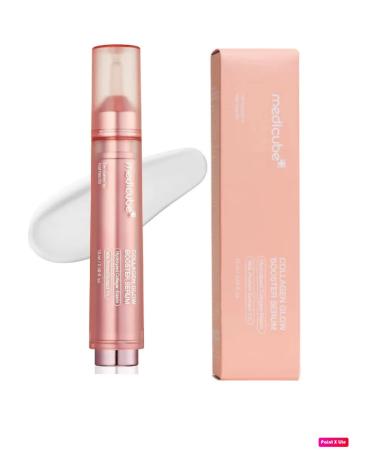 Medicube Seeding Collagen Glow Booster Serum 15ml