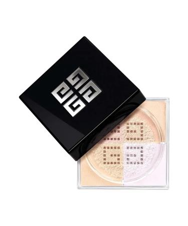 Matting compact powder tone 02