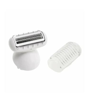 Braun Shaving head for the SE9 flex epilator original - Buy Online on GoSupps.com