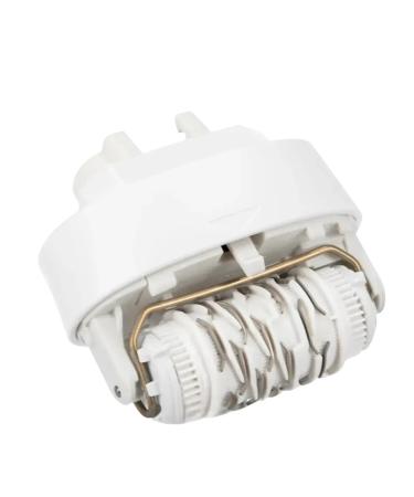 Braun Epital head for an epilator of 28 tweezers original - Buy Online on GoSupps.com