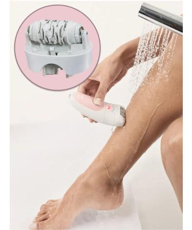 Braun Epital head for an epilator of 28 tweezers original - Buy Online on GoSupps.com