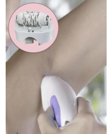 Braun Epital head for an epilator of 28 tweezers original - Buy Online on GoSupps.com