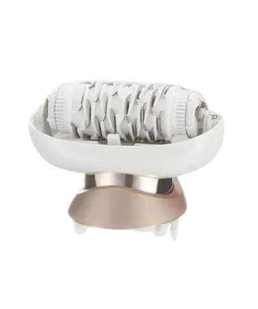 Braun Epilation head of the SE9 FLEX GOLD epilator original - Buy Online on GoSupps.com