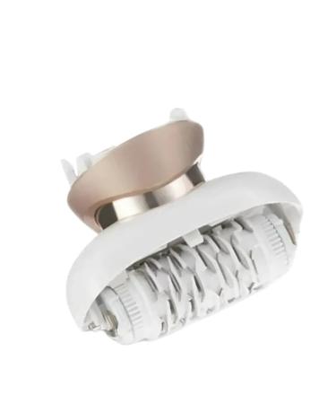 Braun Epilation head of the SE9 FLEX GOLD epilator original - Buy Online on GoSupps.com