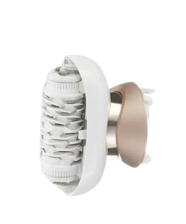 Braun Epilation head of the SE9 FLEX GOLD epilator original - Buy Online on GoSupps.com