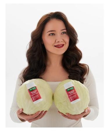 VIDAMIN EXTRA Inositol Indol-3-carbinol folic acid 30 capsules - Buy Online on GoSupps.com