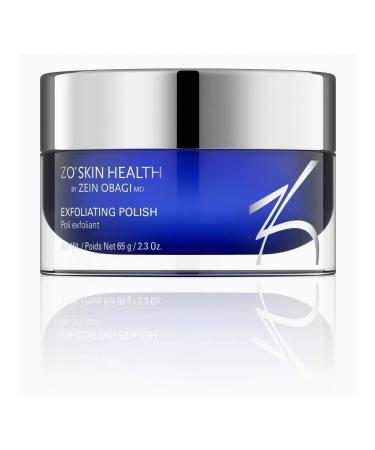 Zein Obagi Exfoliating Polish Police 65ml - Buy Online on GoSupps.com