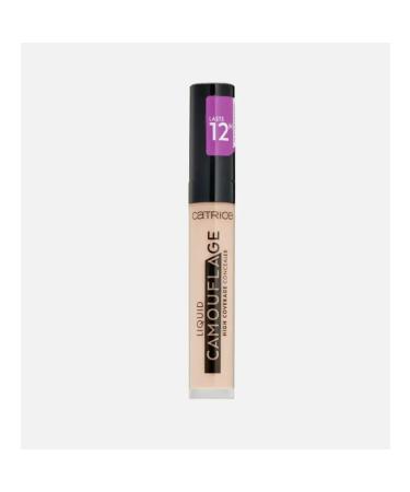 catrice Waterproof concealer 05