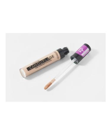 catrice Waterproof concealer 05 - Buy Online on GoSupps.com