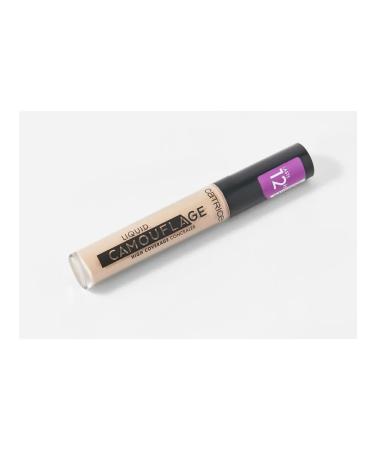 catrice Waterproof concealer 05 - Buy Online on GoSupps.com