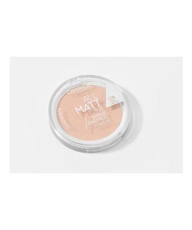 catrice Facial powder 025. Sand Beige - Buy Online on GoSupps.com