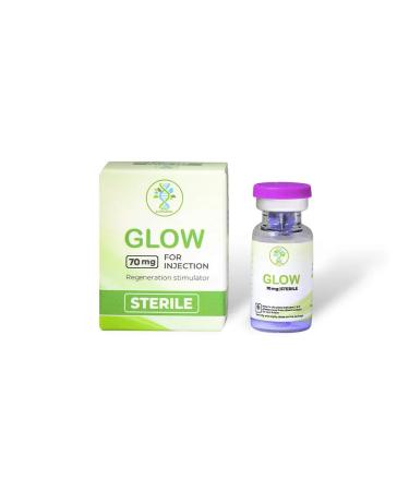 Apex Bio Cosmetic peptide Glow (GLOU) 70 mg