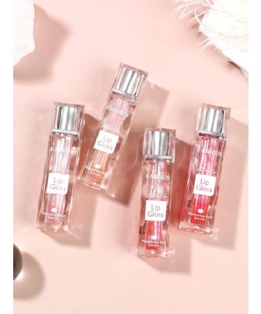 FARRES Shine for lip oil moisturizer - Buy Online on GoSupps.com