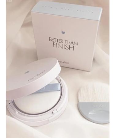 ROM&ND Matting transparent powder 12 g - Buy Online on GoSupps.com