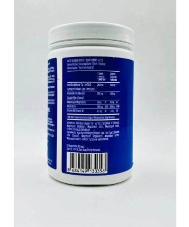 VitaCeel Collagen Vita Ceel Collagen Prebiotic 150 GR T rkiye - Buy Online on GoSupps.com