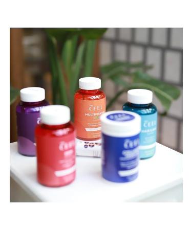 VitaCeel Vitamin Vita Ceel Immun 15 pcs T rkiye - Buy Online on GoSupps.com