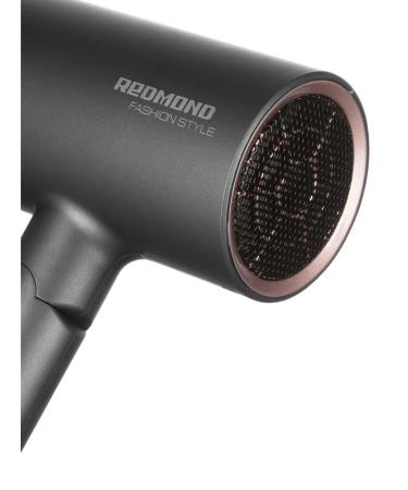 REDMOND Hair dryer RF-534 - Buy Online on GoSupps.com