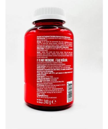 VitaCeel Vita Ceeel Skin vitamin complex 60 pcs T rkiye - Buy Online on GoSupps.com