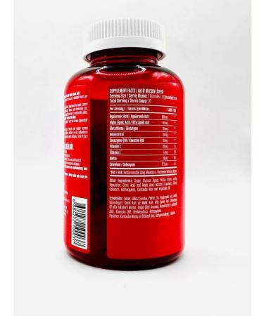 VitaCeel Vita Ceeel Skin vitamin complex 60 pcs T rkiye - Buy Online on GoSupps.com