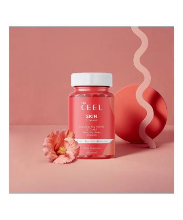 VitaCeel Vita Ceeel Skin vitamin complex 60 pcs T rkiye - Buy Online on GoSupps.com