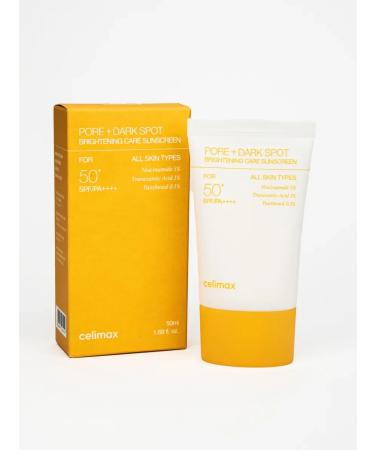Celimax Sun -wrapping leveling cream SPF 50+ Korea - Buy Online on GoSupps.com