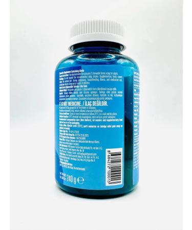 VitaCeel Vita and nails Vita Ceeel. 60 marmalade. T rkiye - Buy Online on GoSupps.com