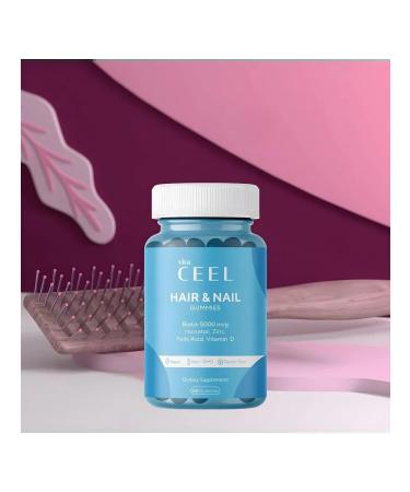 VitaCeel Vita and nails Vita Ceeel. 60 marmalade. T rkiye - Buy Online on GoSupps.com