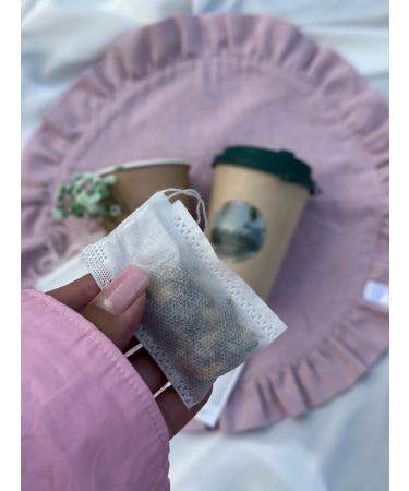 Herbal tea taiga collection