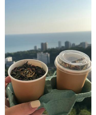 Herbal tea taiga collection - Buy Online on GoSupps.com