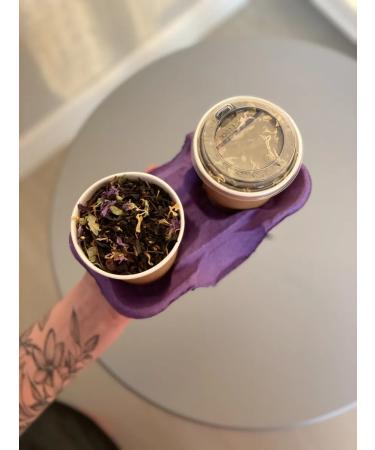 Herbal tea taiga collection - Buy Online on GoSupps.com