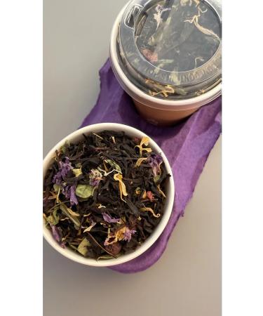 Herbal tea taiga collection - Buy Online on GoSupps.com