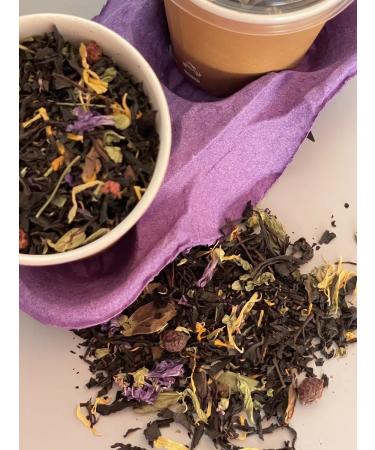 Herbal tea taiga collection - Buy Online on GoSupps.com