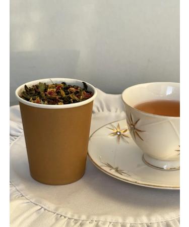 Herbal tea taiga collection - Buy Online on GoSupps.com