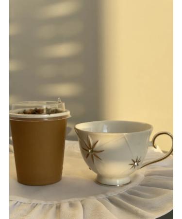 Herbal tea taiga collection - Buy Online on GoSupps.com