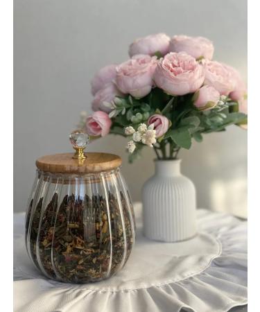 Herbal tea taiga collection - Buy Online on GoSupps.com