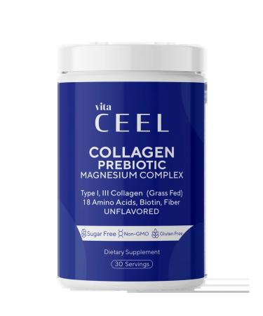 VitaCeel Peptide collagen Vita Ceeel 150 gr T rkiye - Buy Online on GoSupps.com