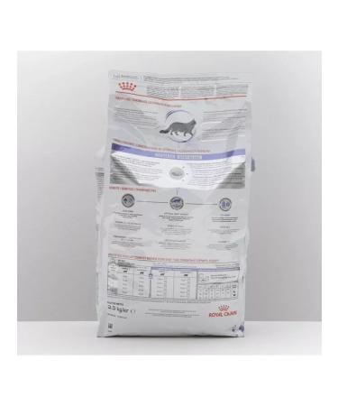 ROYAL CANIN Cat food for dry Neuthed Satiety Balance 1.5 kg steril - Buy Online on GoSupps.com
