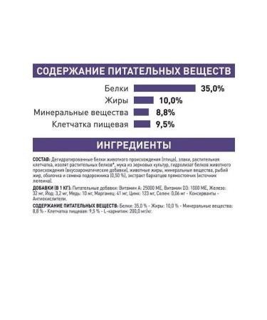 ROYAL CANIN Cat food for dry Neuthed Satiety Balance 1.5 kg steril - Buy Online on GoSupps.com