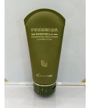 KCINNER BELLA Cleaning agent with snail extract - Buy Online on GoSupps.com