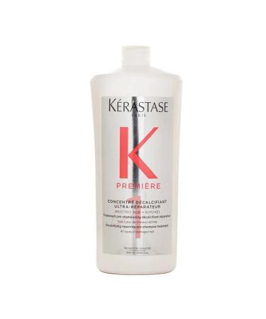 Kerastase Pre-shampoo for damaged hair 1l