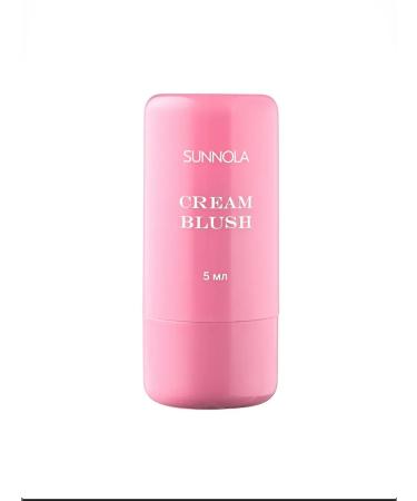 Sunnola Creamy blossom for the face in the stick - Buy Online on GoSupps.com